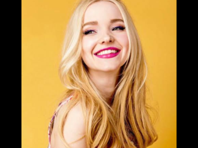 Dove cameron