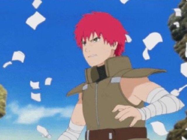 Sasori