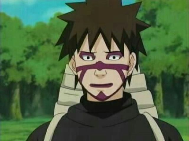 Kankuro