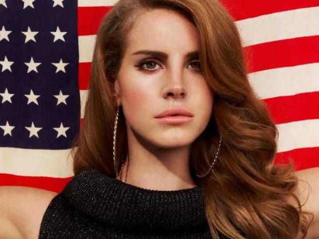 Lana do Rey