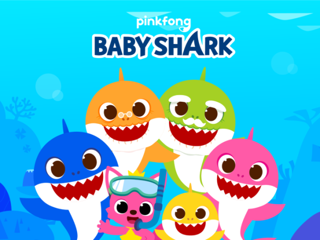 Baby Shark