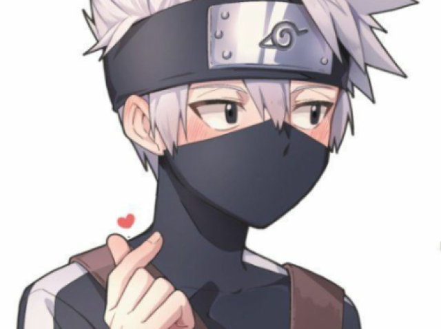 Kakashi