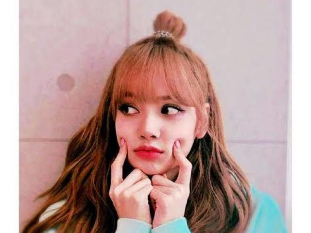 A lalisa