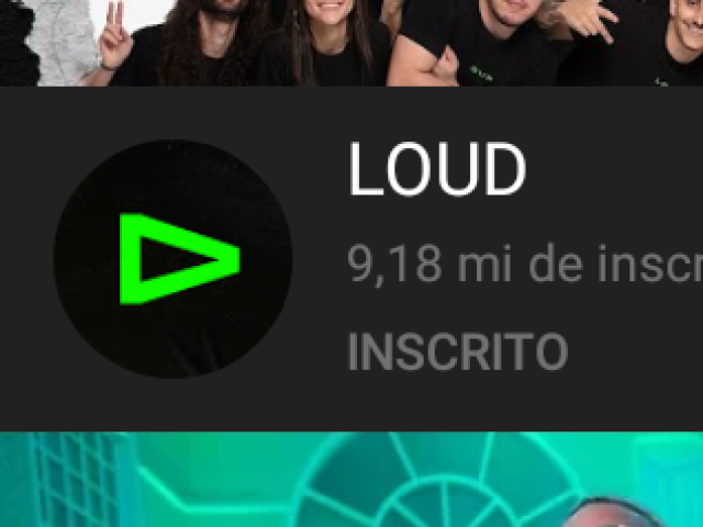 Loud