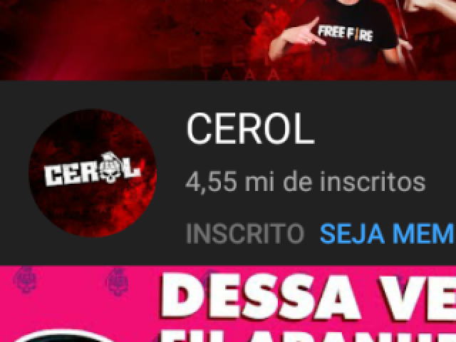 Cerol