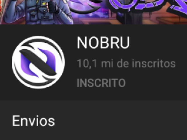 Nobru