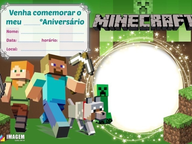 Minecraft