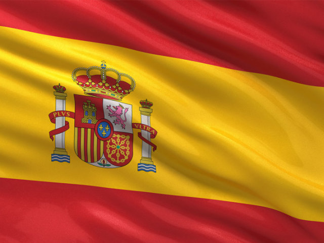 Espanha