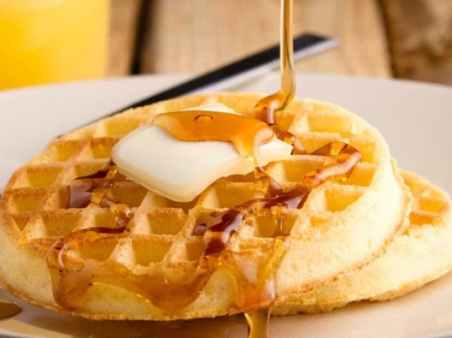 Waffle