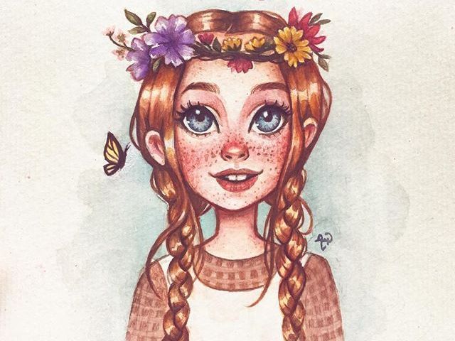 Você conhece tudo sobre a série Anne With An E? Faça o teste e descubra!