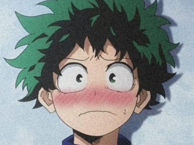 Midoriya