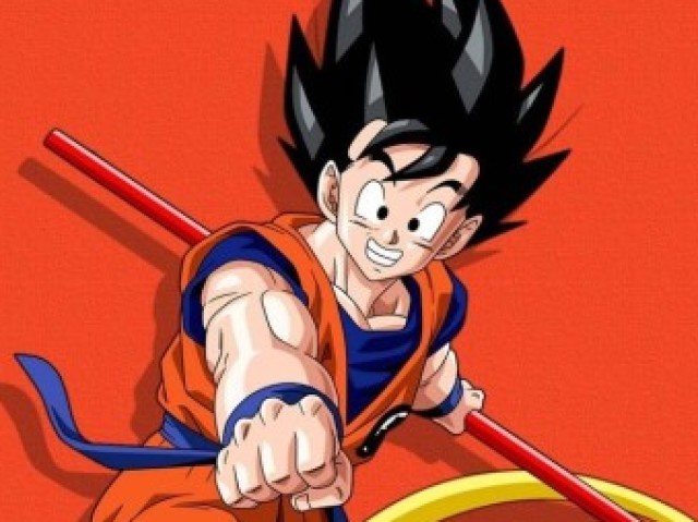 Goku