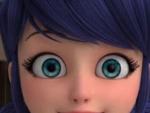 Marinette.