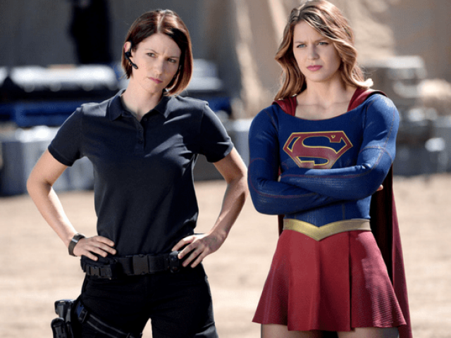 Kara e Alex