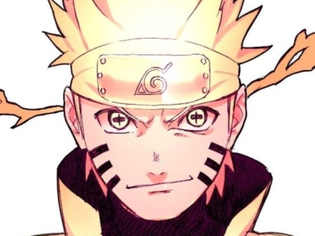 Naruto