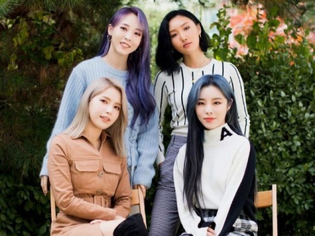 Mamamoo