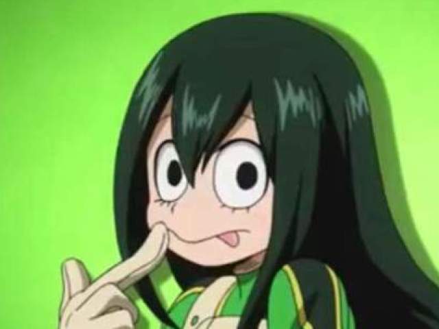 Tsuyu