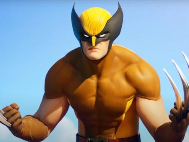 Wolverine