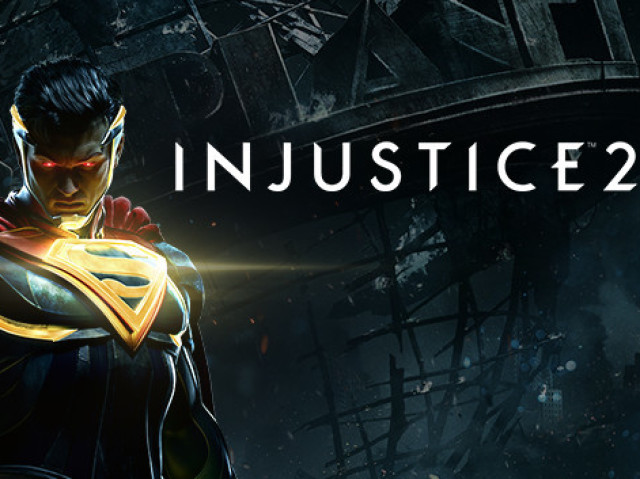 Injustice