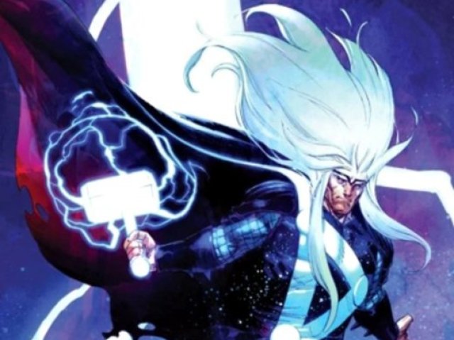 Arauto de Thor