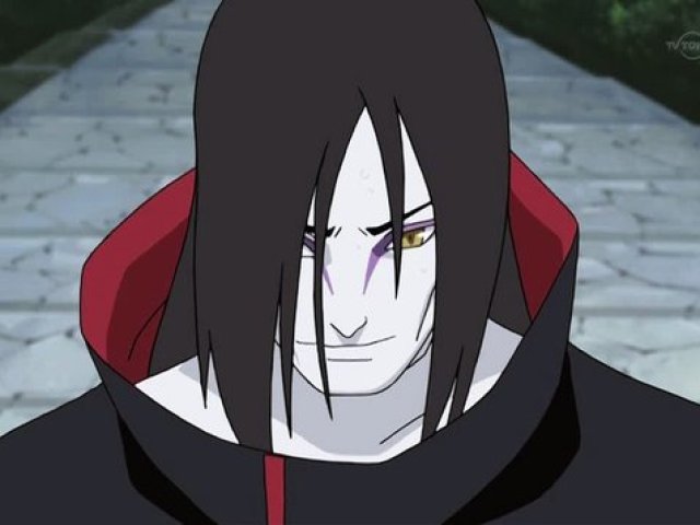 Orochimaru