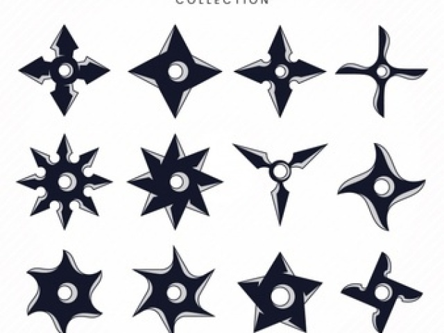 shuriken