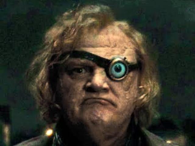 Alastor Moody