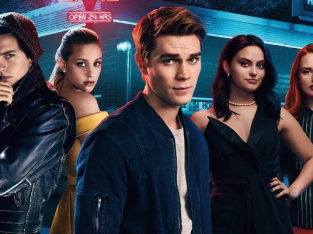 Riverdale