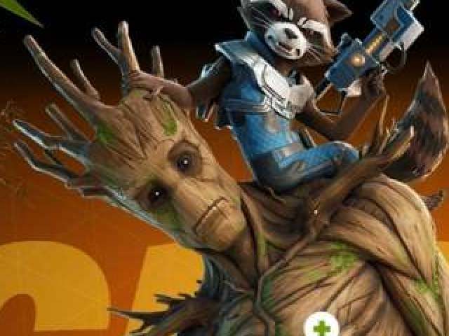 Groot