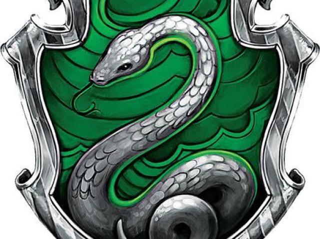 Slytherin