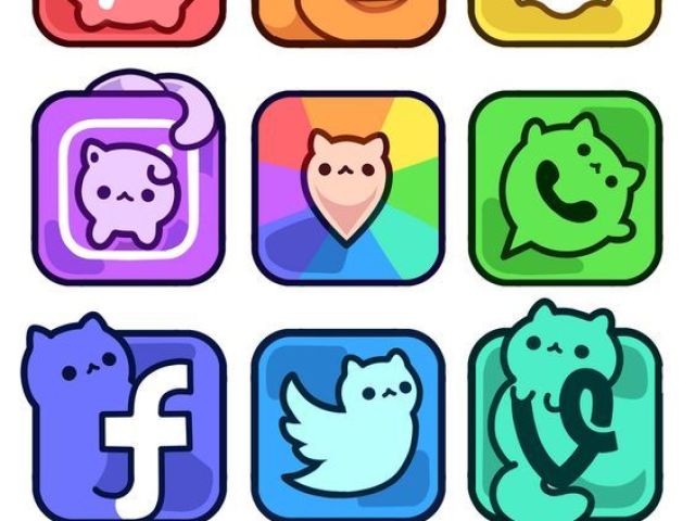 Qual rede social combina mais com você?
