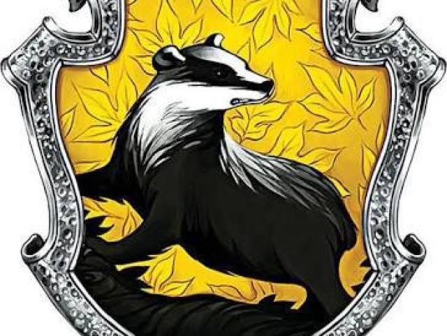 Hufflepuff