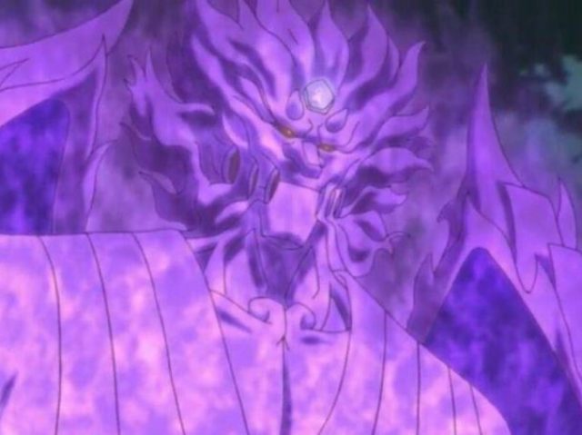 Susanoo