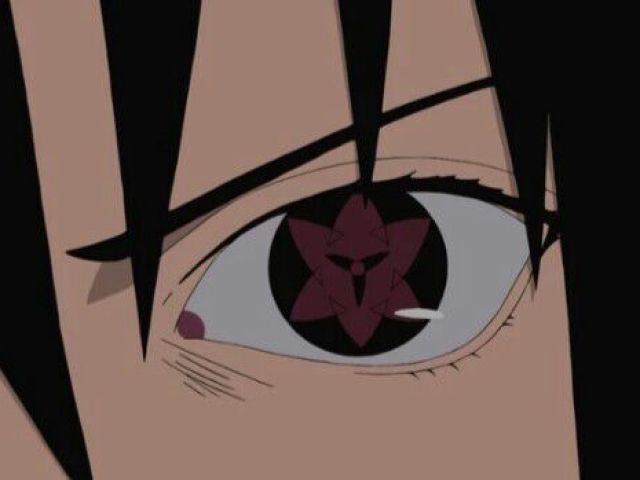 mangekyou sharingan