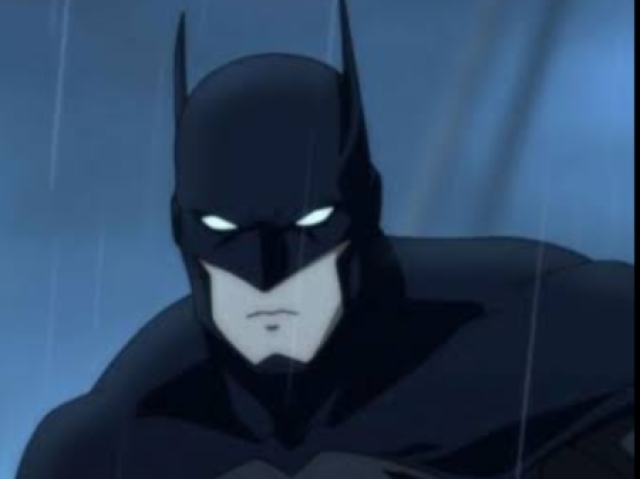 Batman