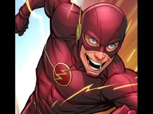 Flash