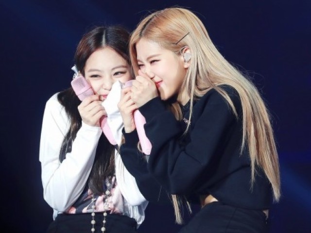 Rosé 💗