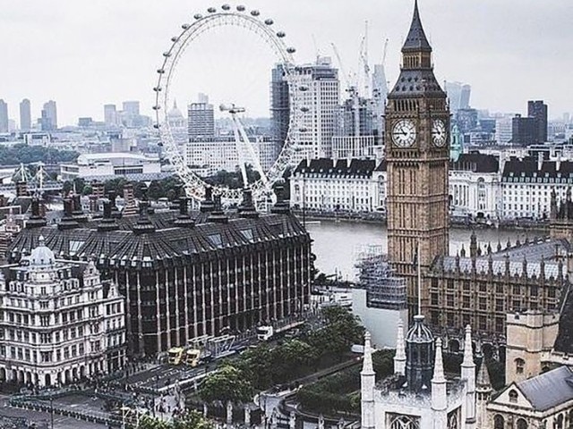 Londres