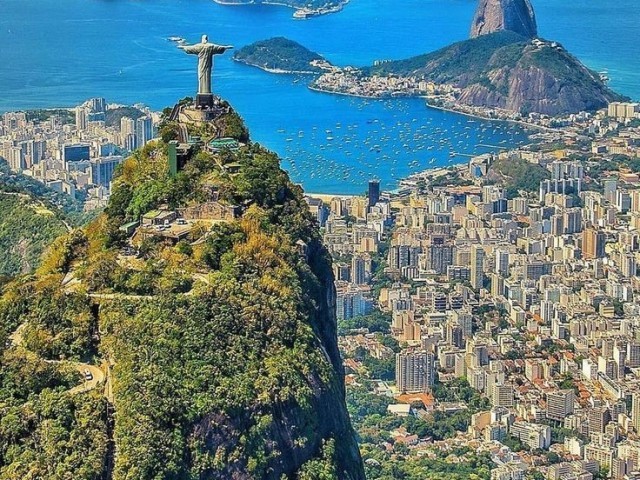 Rio de Janeiro