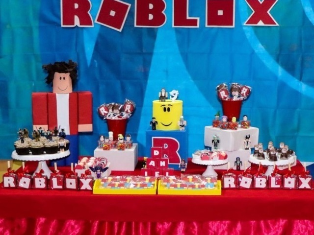 Roblox