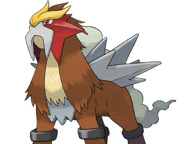 Entei