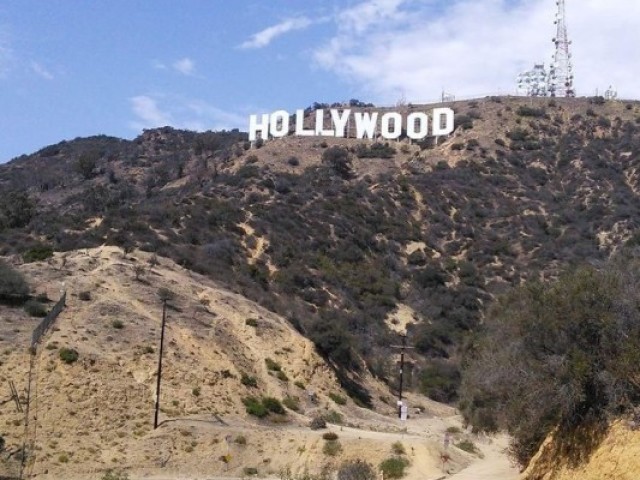 Hollywood