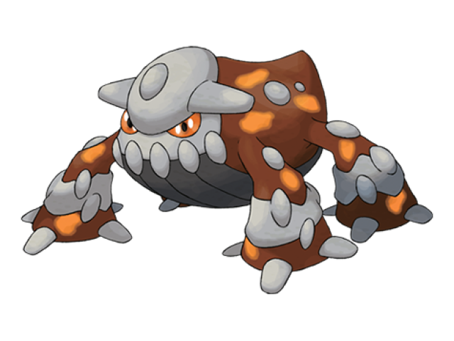 Heatran