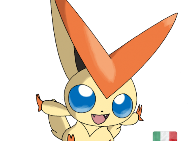 Victini