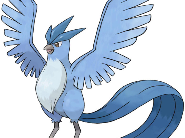 articuno