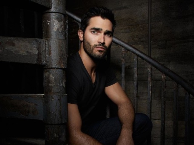 Derek Hale