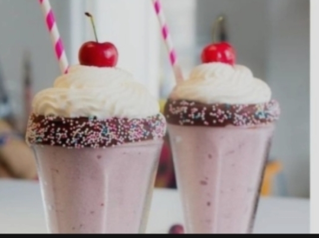 Milkshake