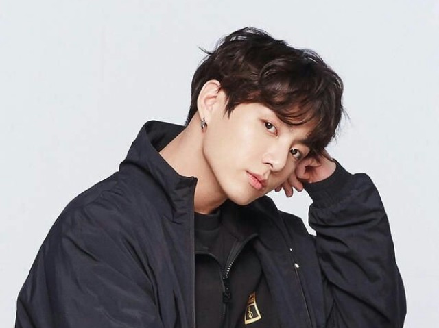 Jungkook