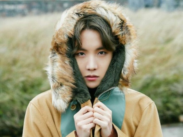 J-hope