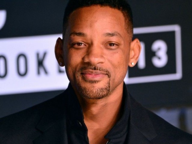 Will Smith